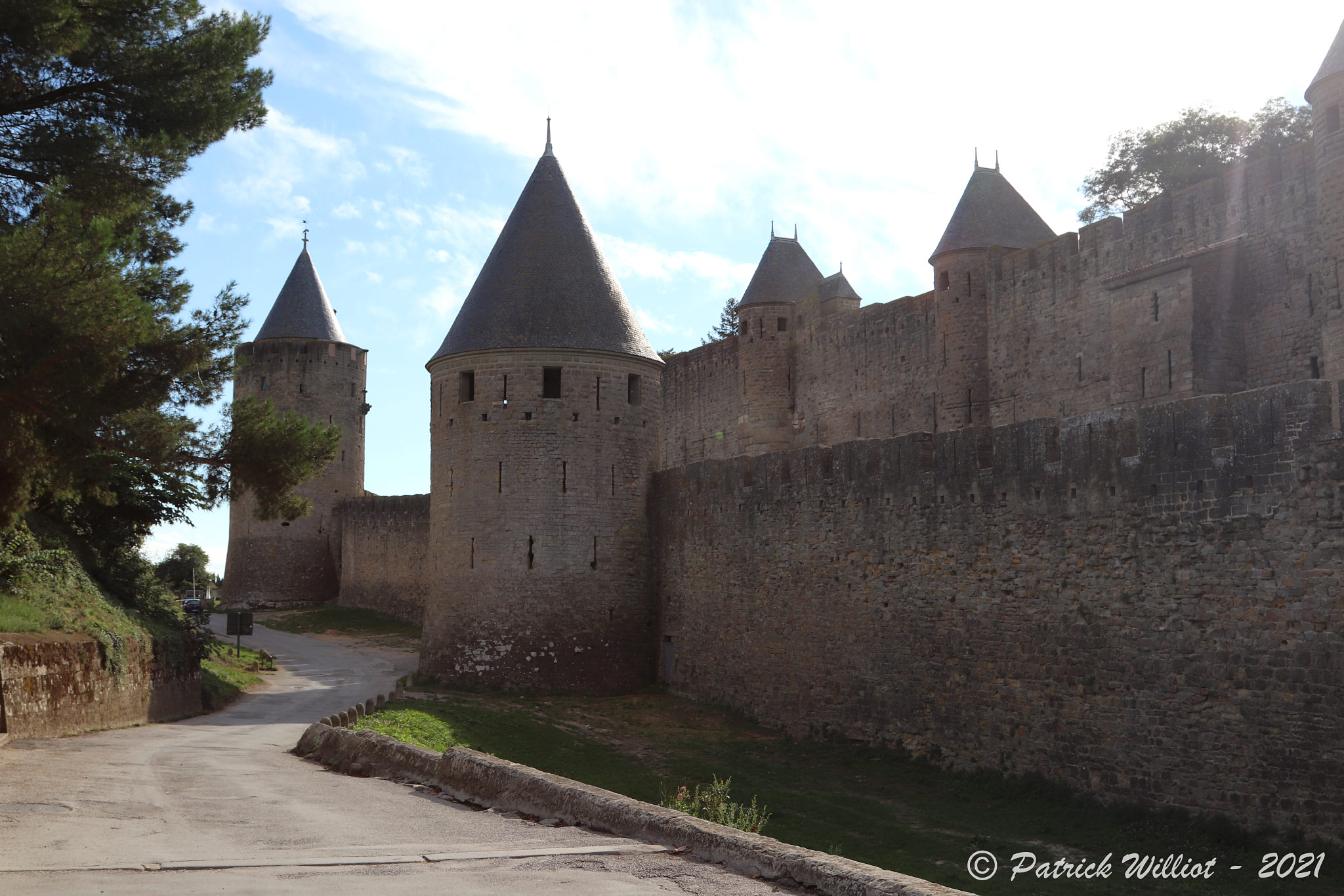 Carcassonne